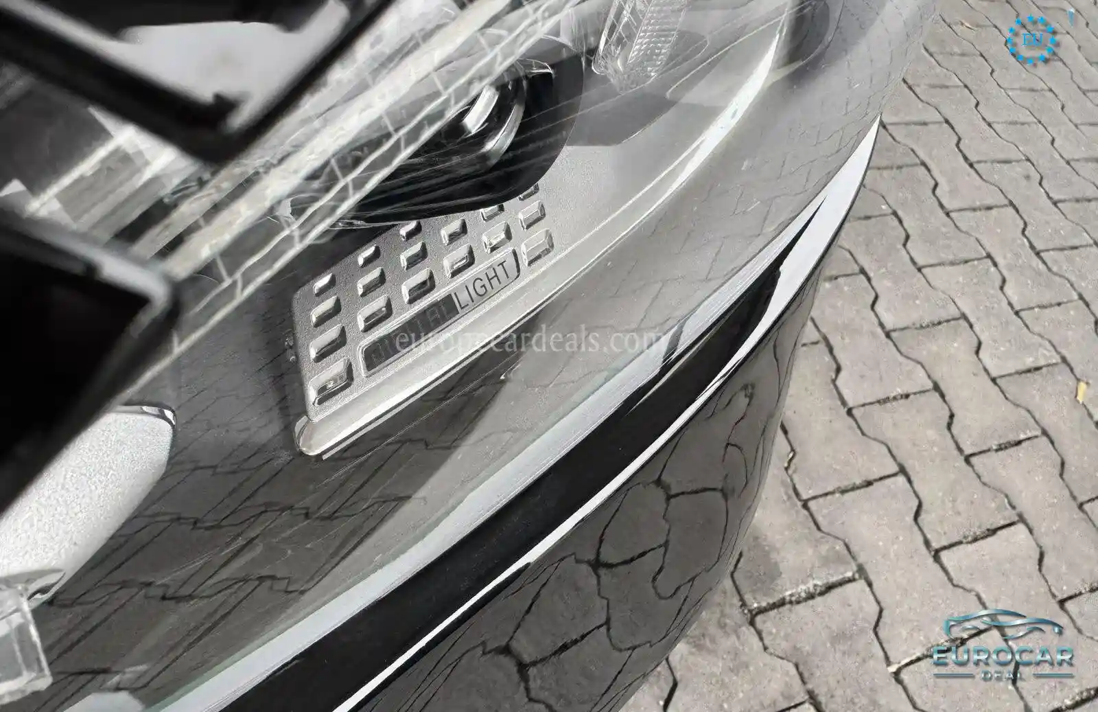 Mercedes-Benz C 43 AMG