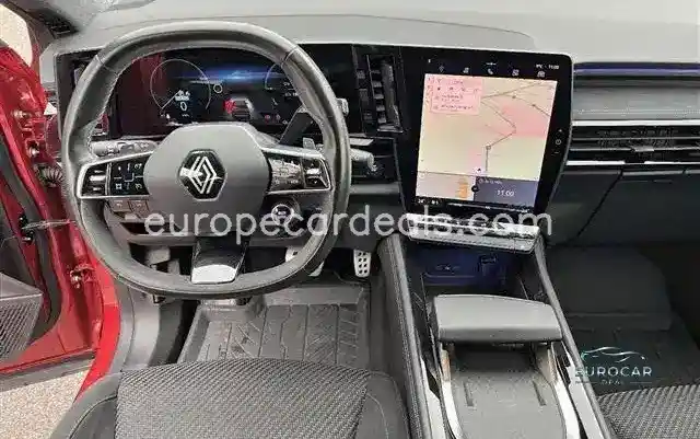 Renault Alaskan