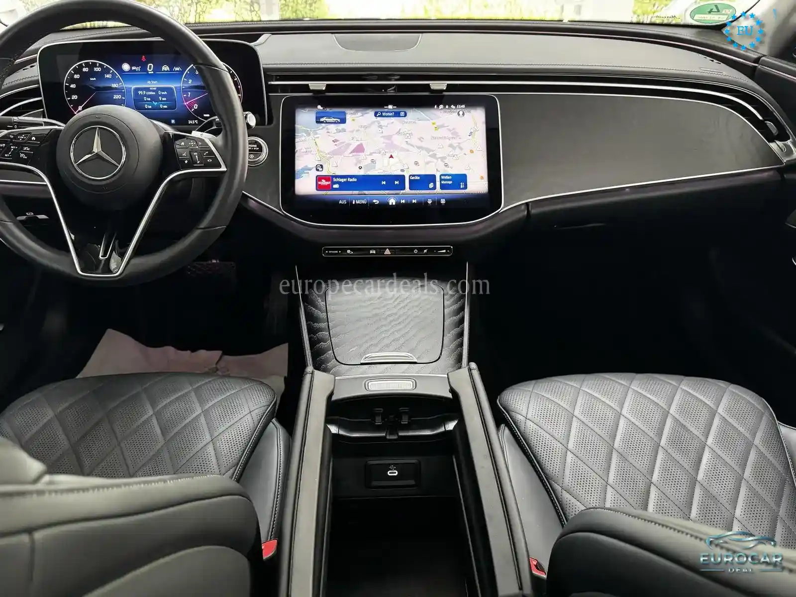 Mercedes-Benz E 450