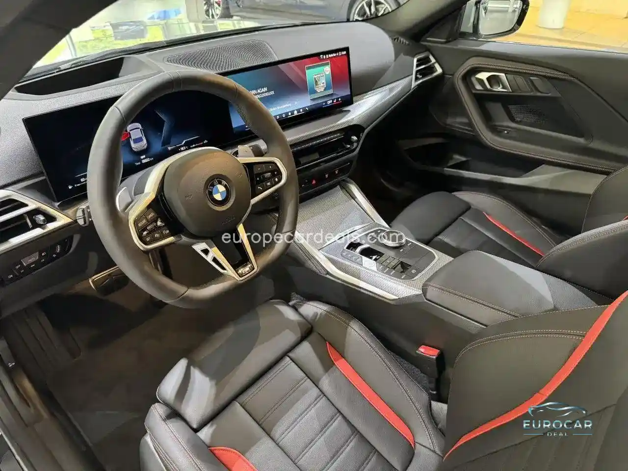 BMW 230