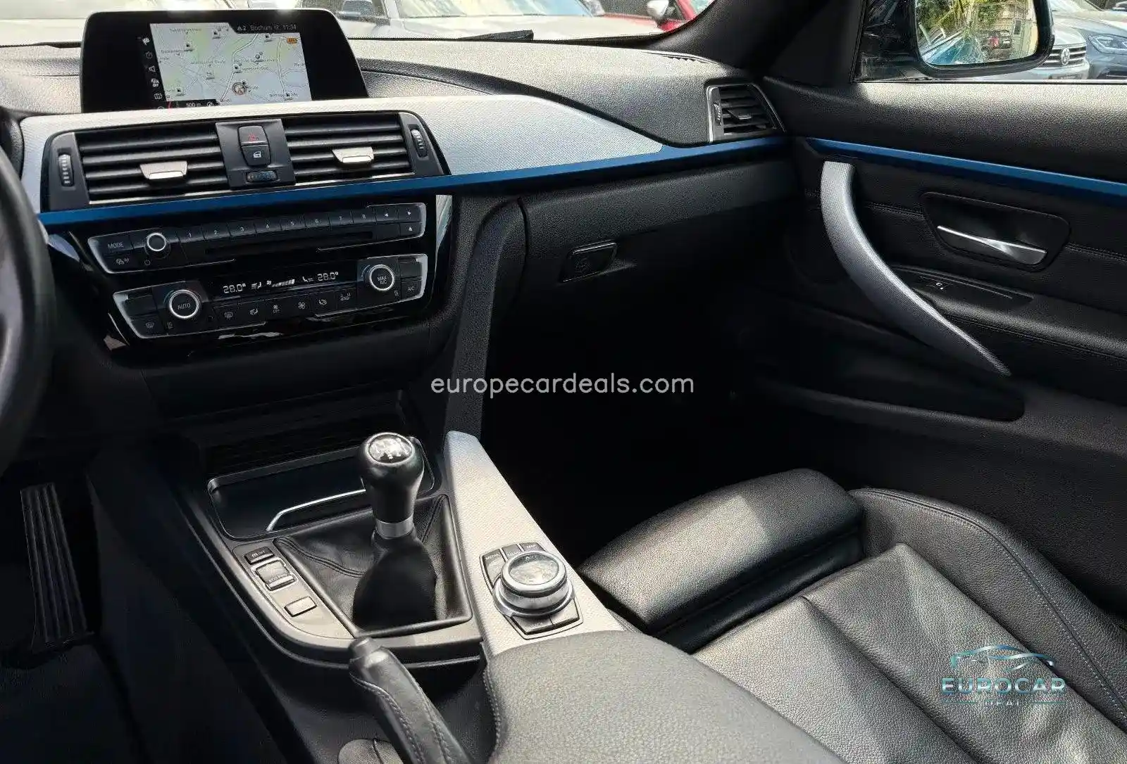 BMW 418