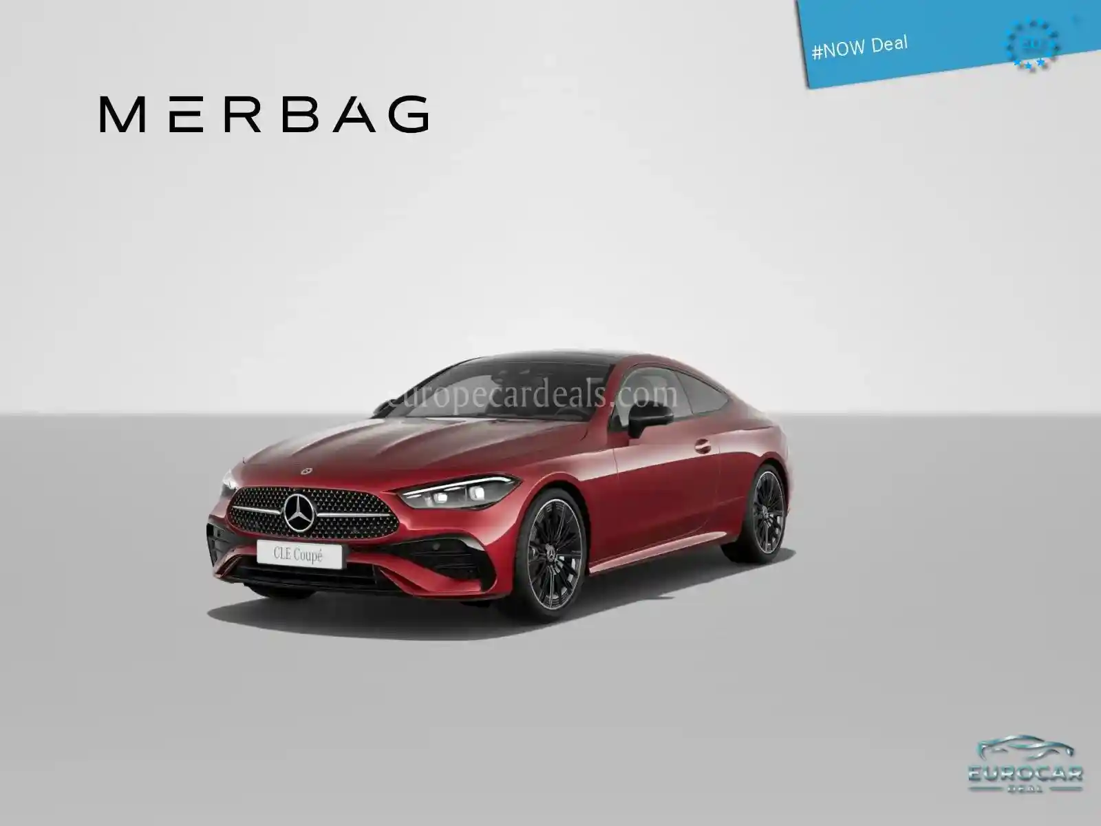 Mercedes-Benz CLE 300