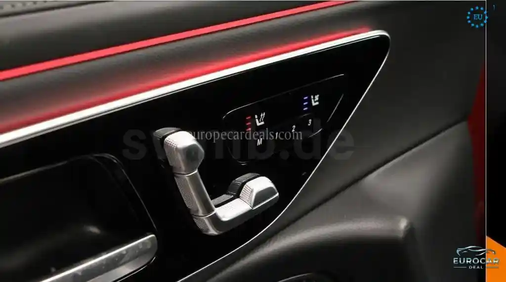 Mercedes-Benz E 450