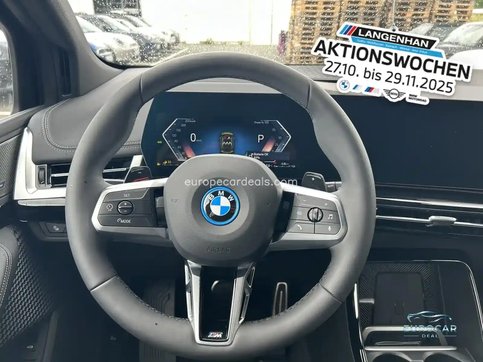 BMW 230 Active Tourer