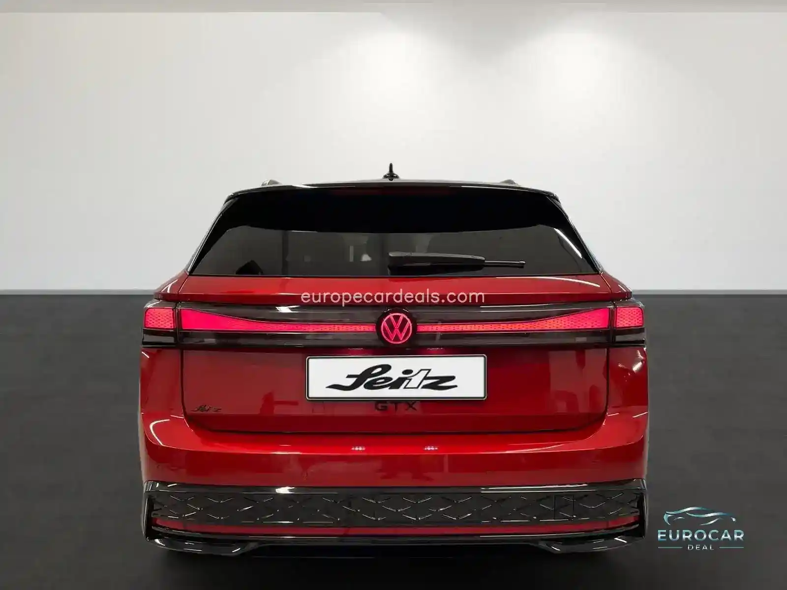 Volkswagen ID.7