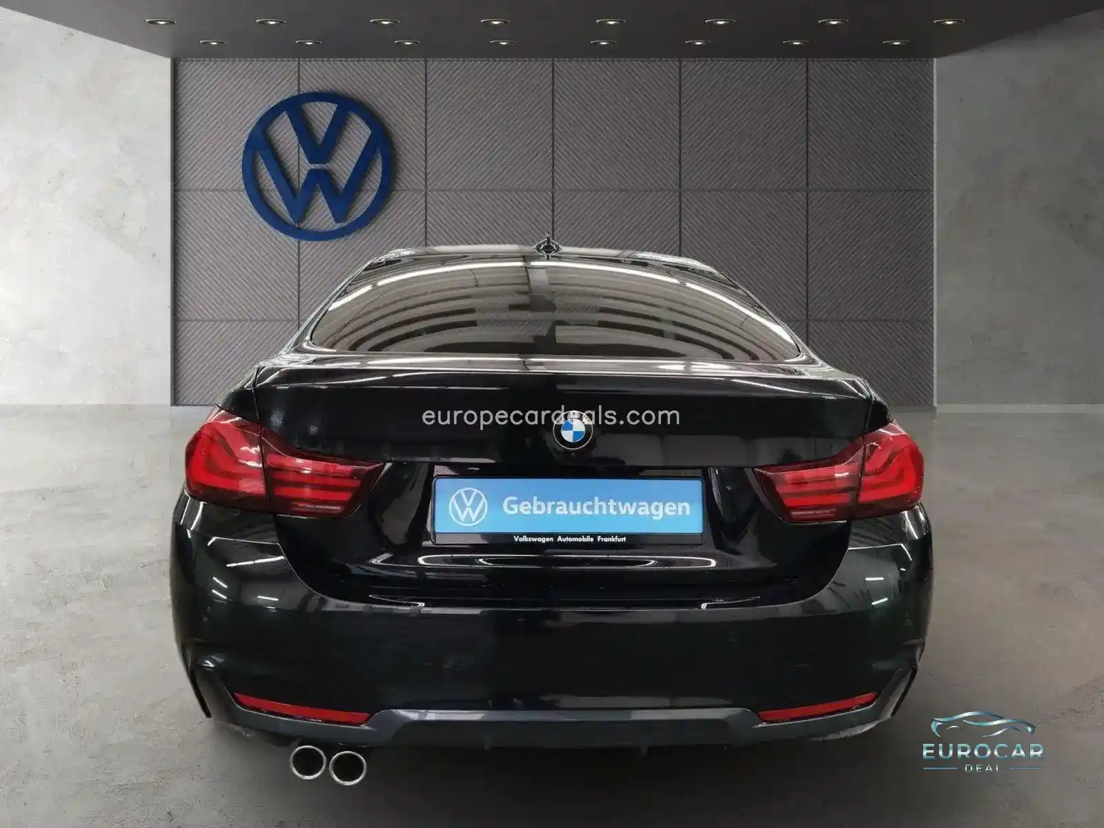 BMW 430