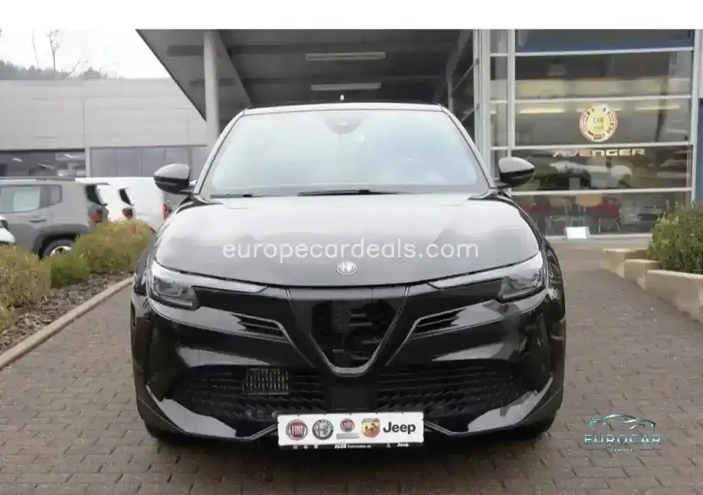 Alfa Romeo Junior