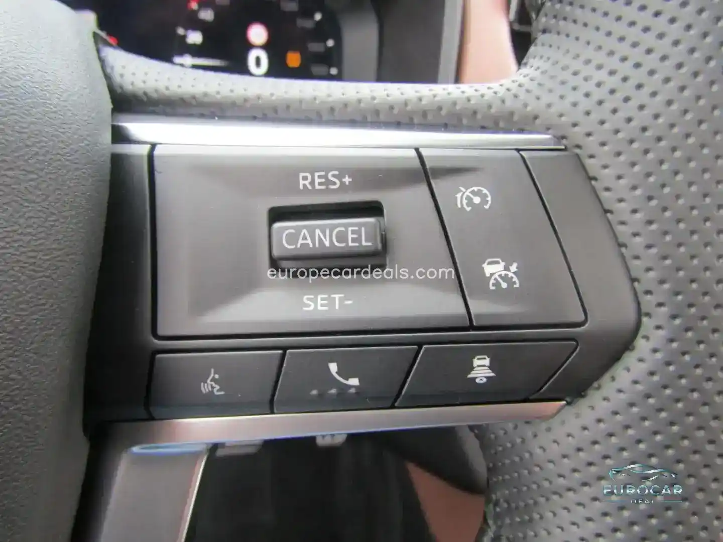 Mitsubishi Plug-in Hybrid Outlander