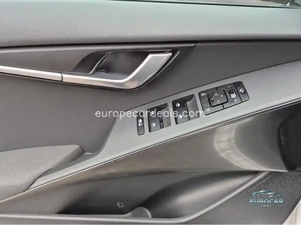 Kia Niro EV