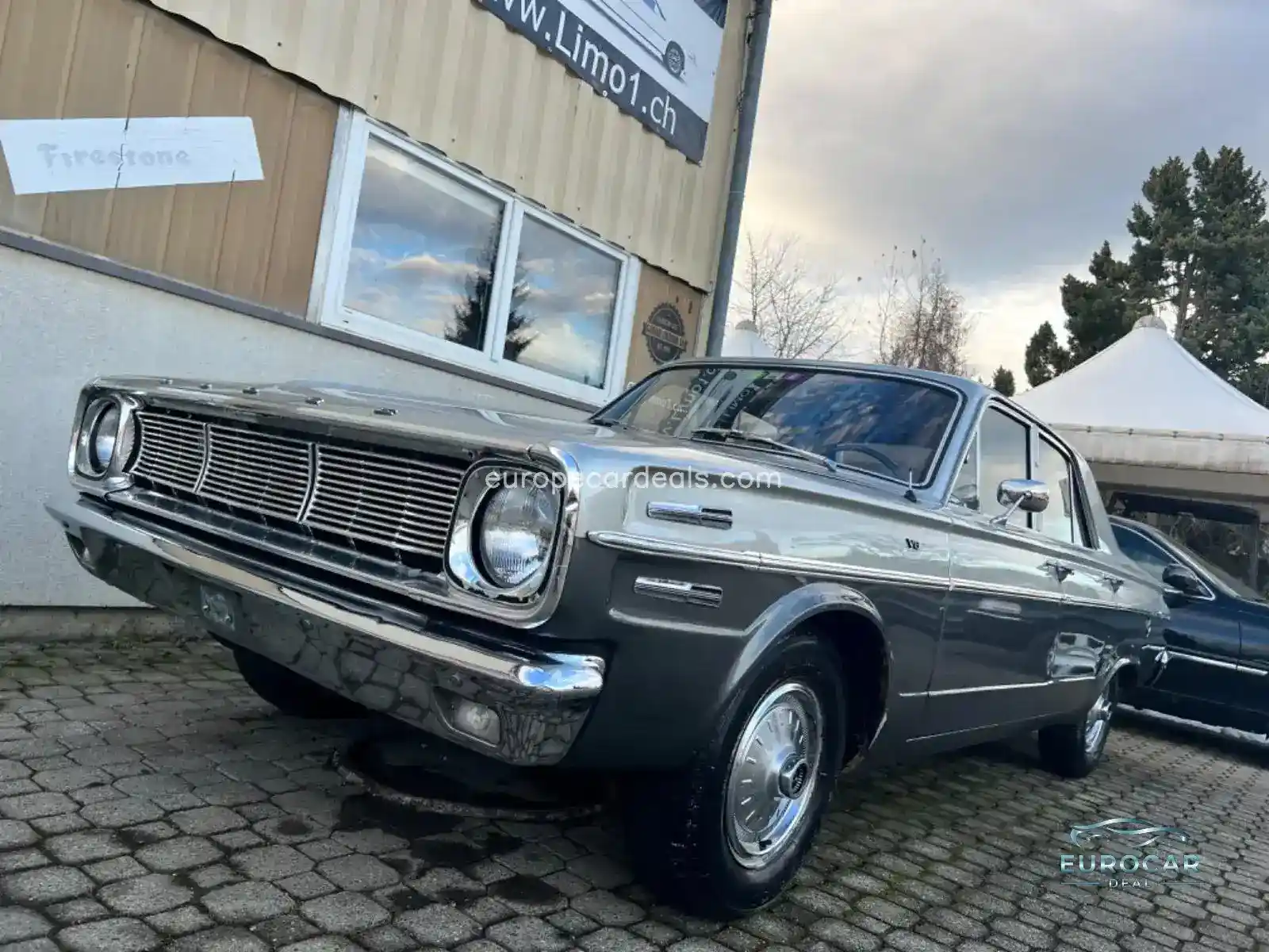 Dodge Dart