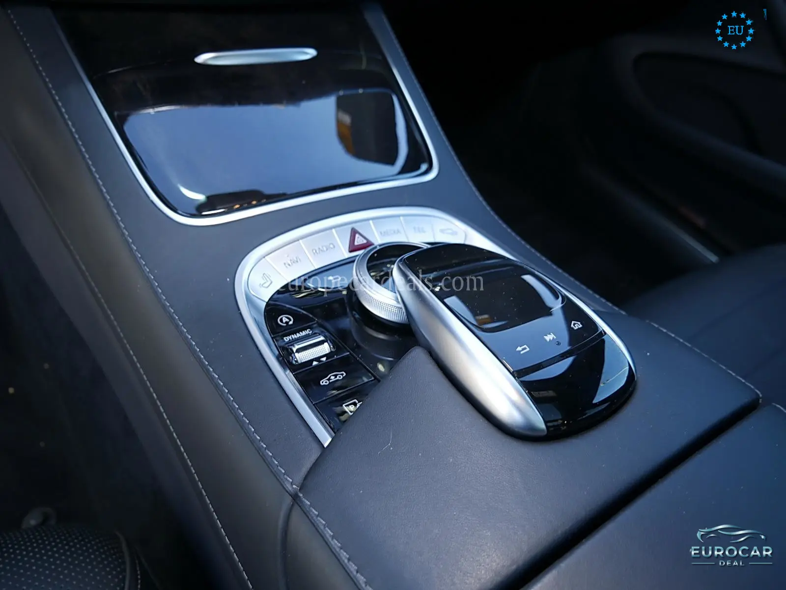 Mercedes-Benz S 400