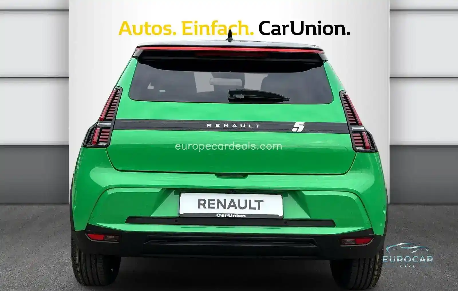 Renault R 5