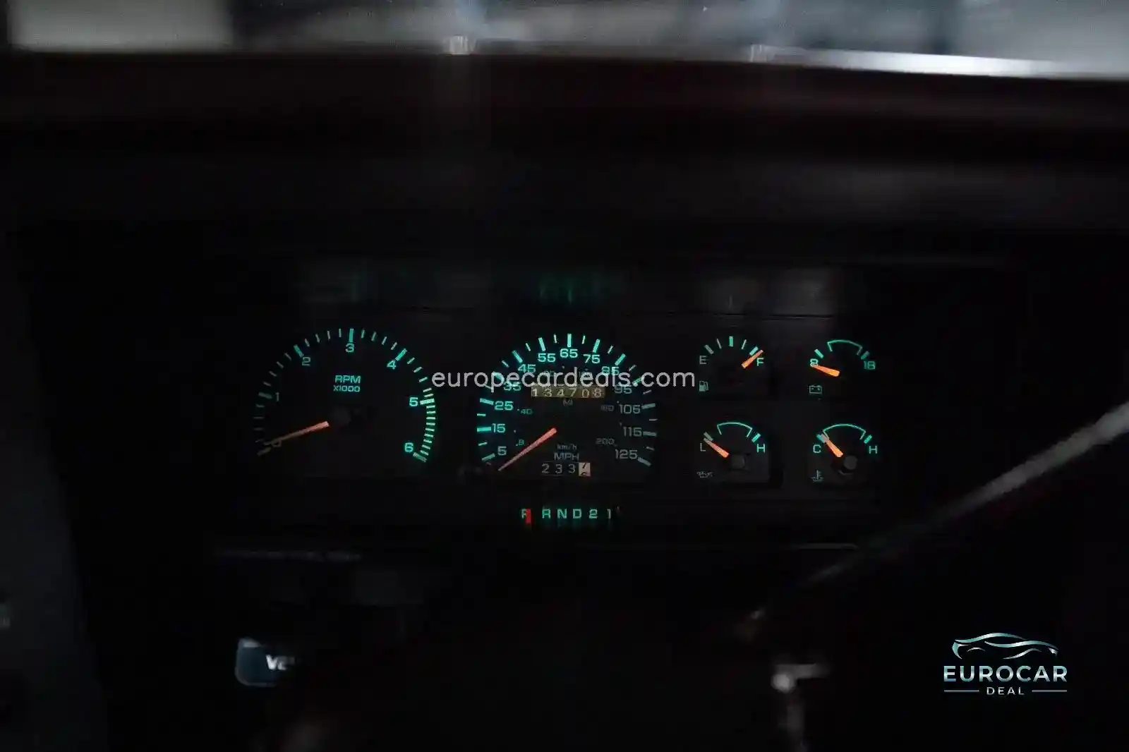 Dodge Dakota