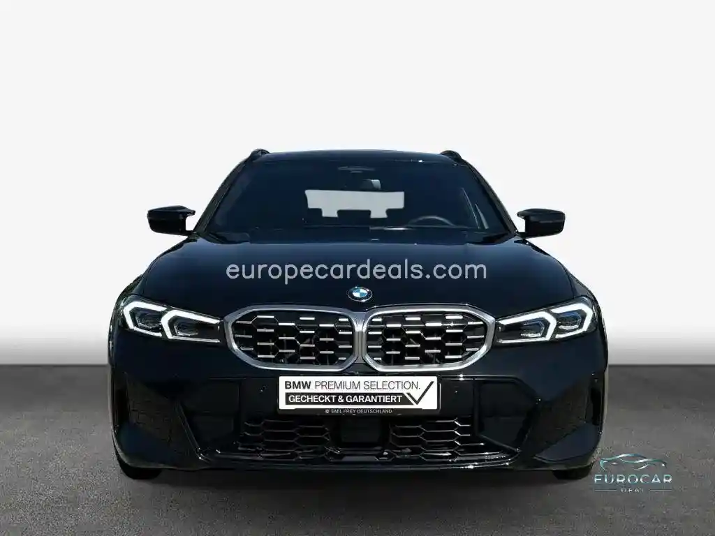 BMW M340i