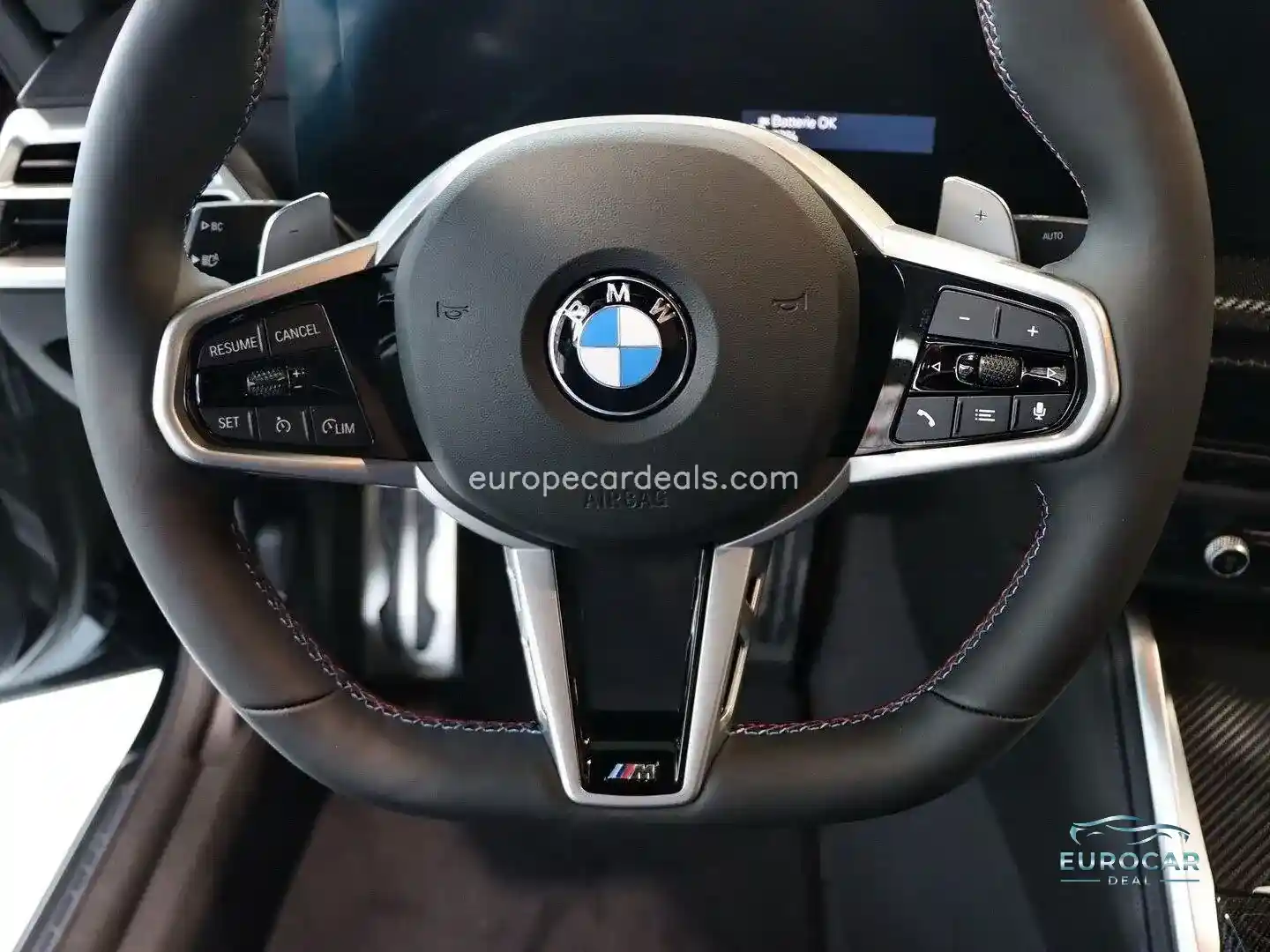 BMW M240i