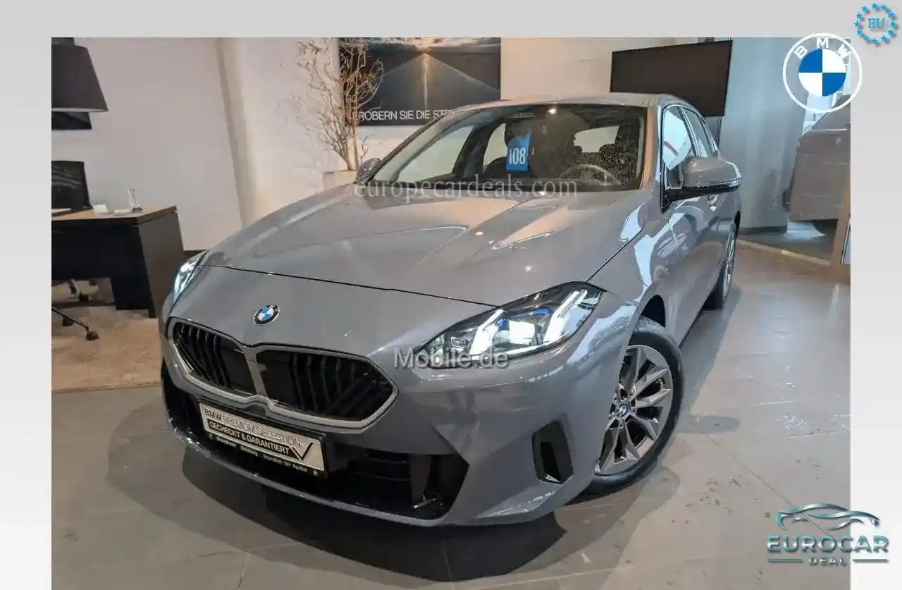 BMW 120