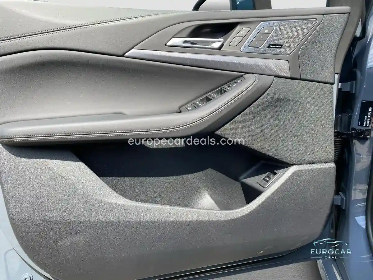 BMW 220 Active Tourer