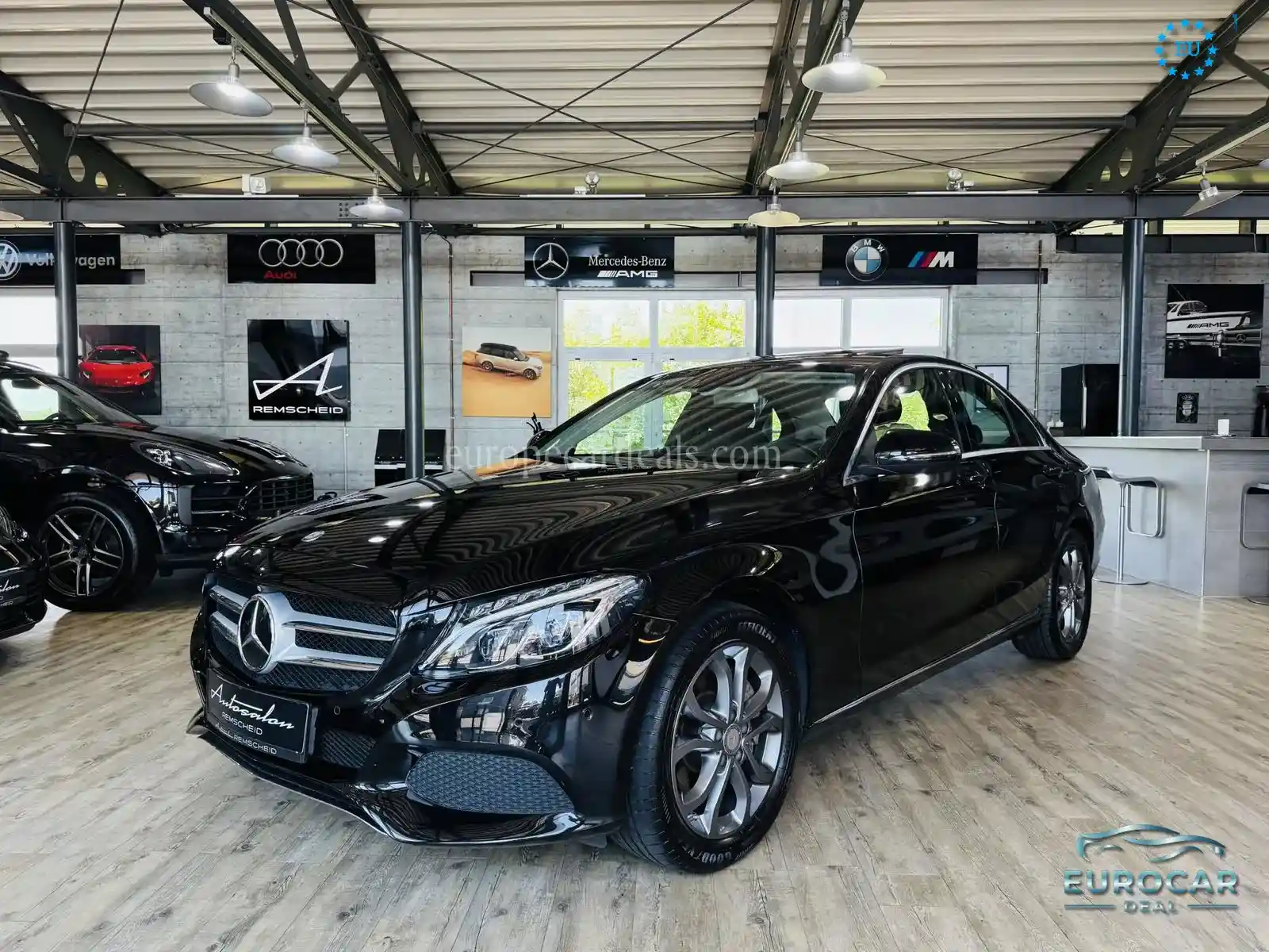 Mercedes-Benz C 250