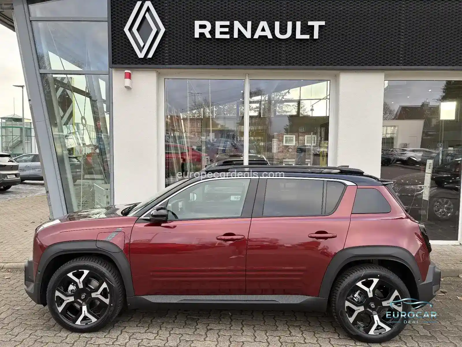 Renault R 4