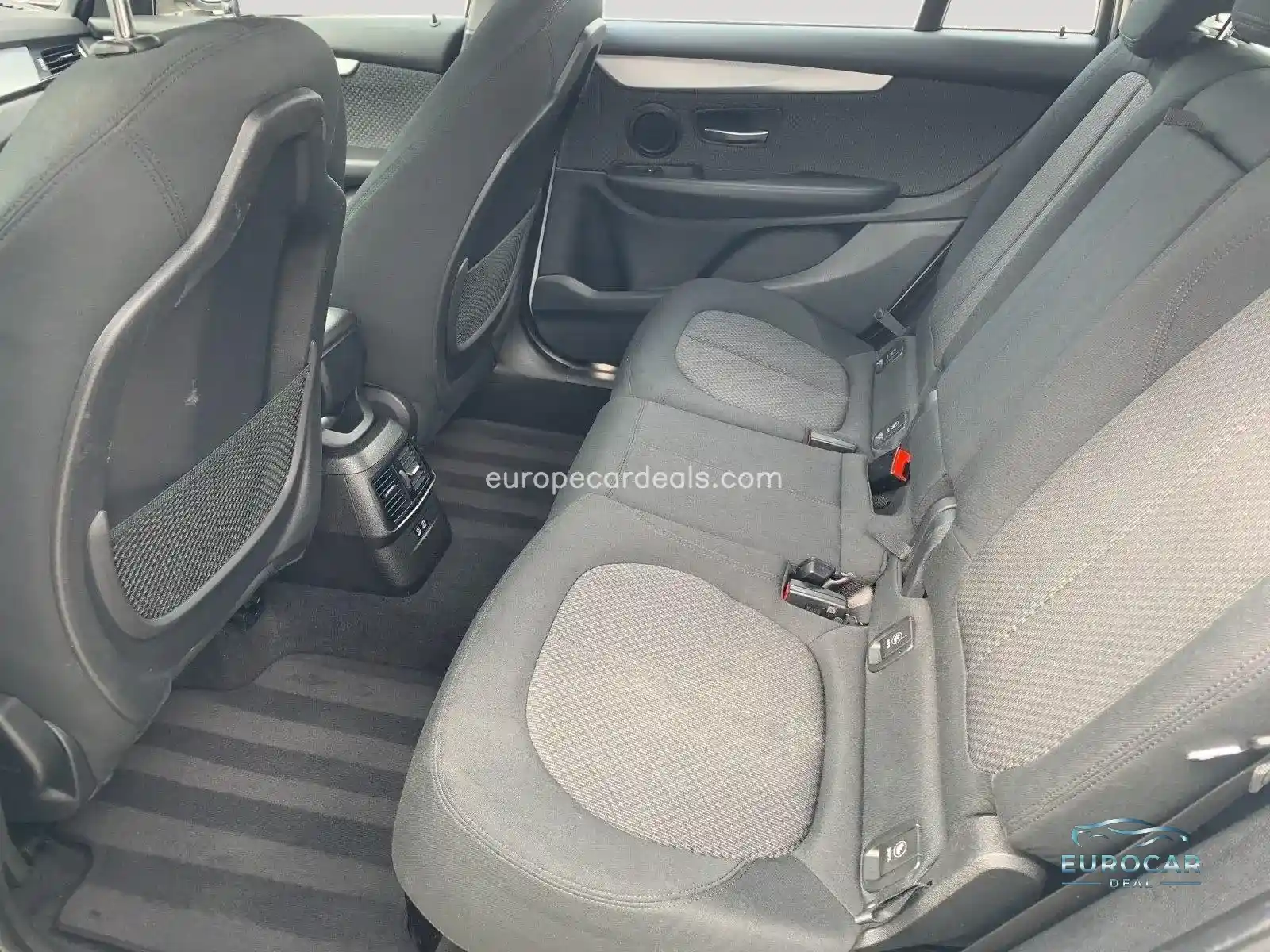 BMW 218 Gran Tourer
