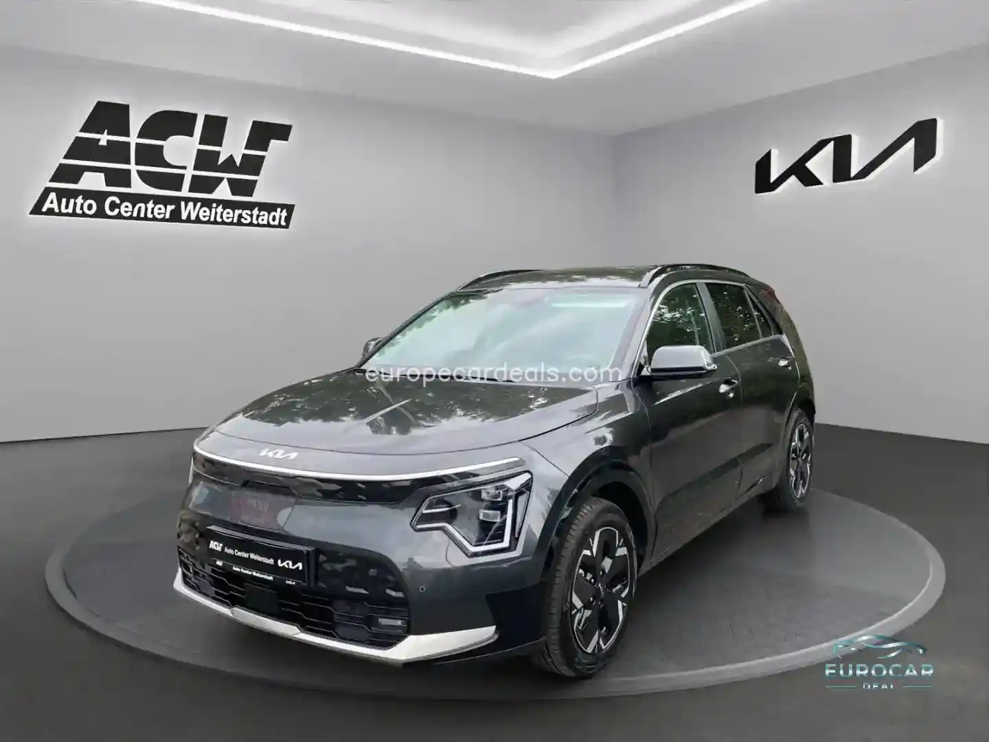 Kia Niro EV