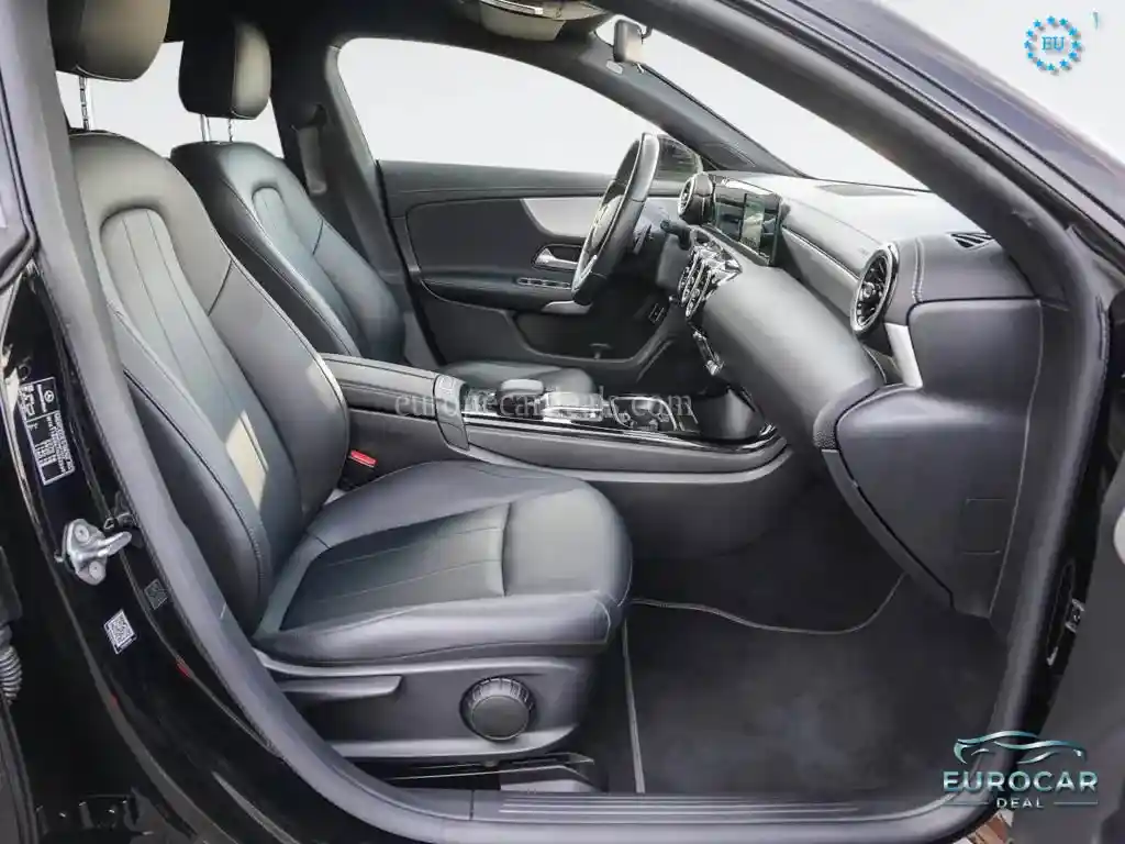 Mercedes-Benz CLA 250 Shooting Brake