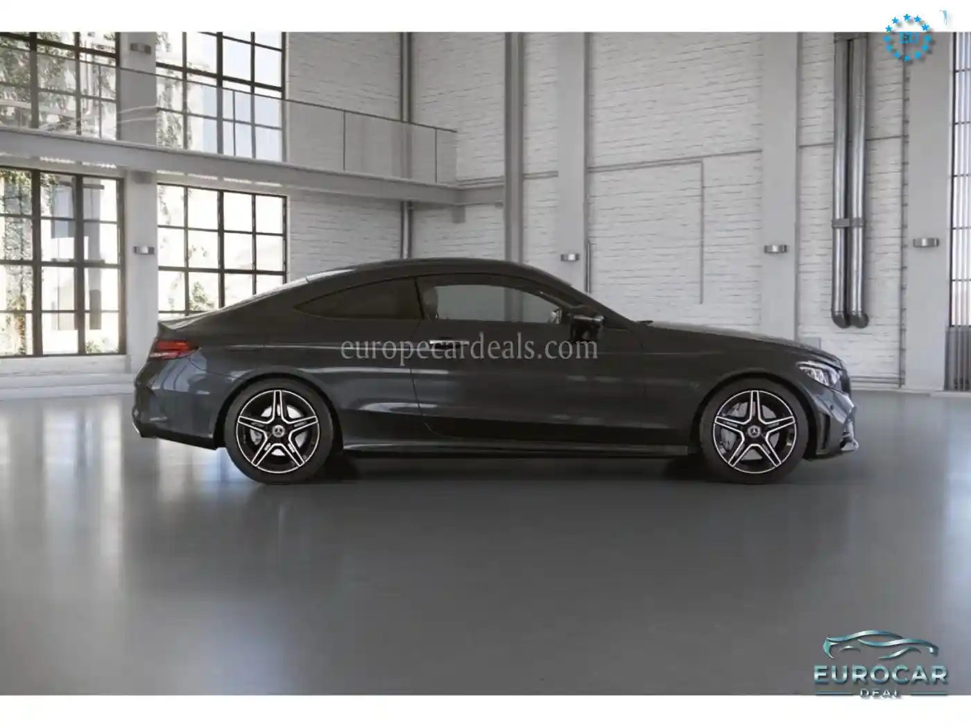 Mercedes-Benz C 400