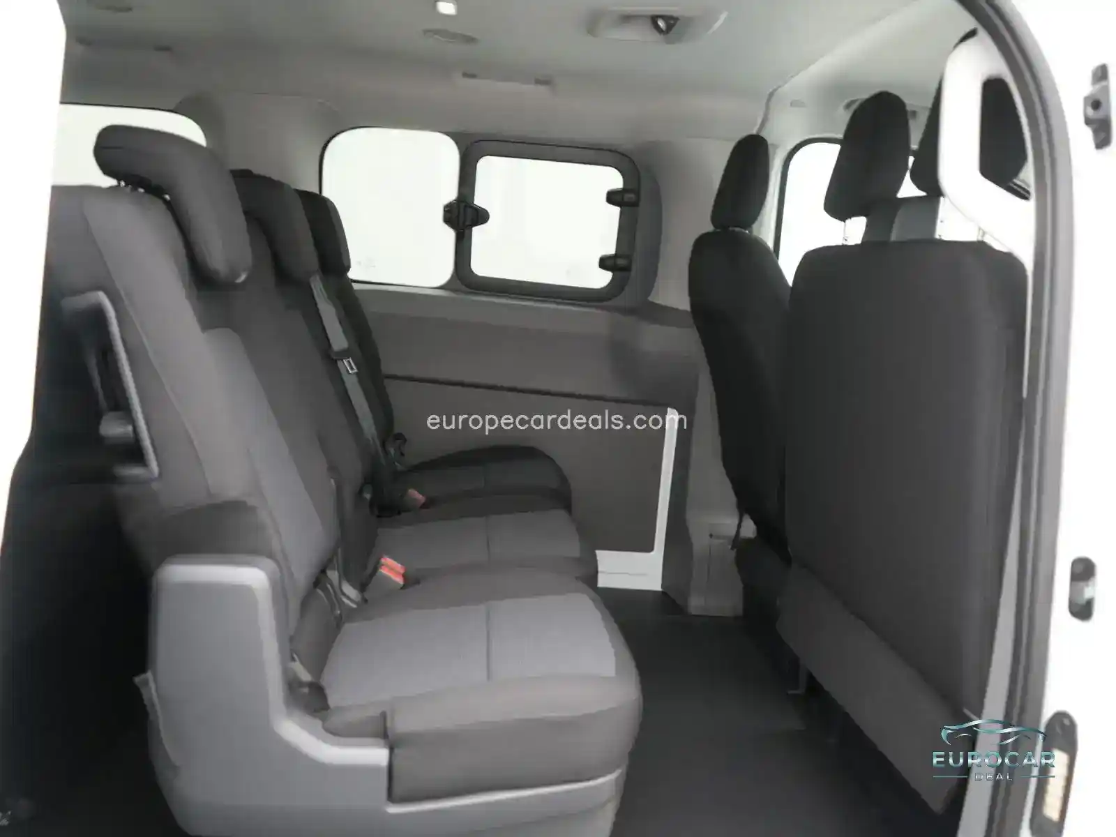 Volkswagen T7 Transporter
