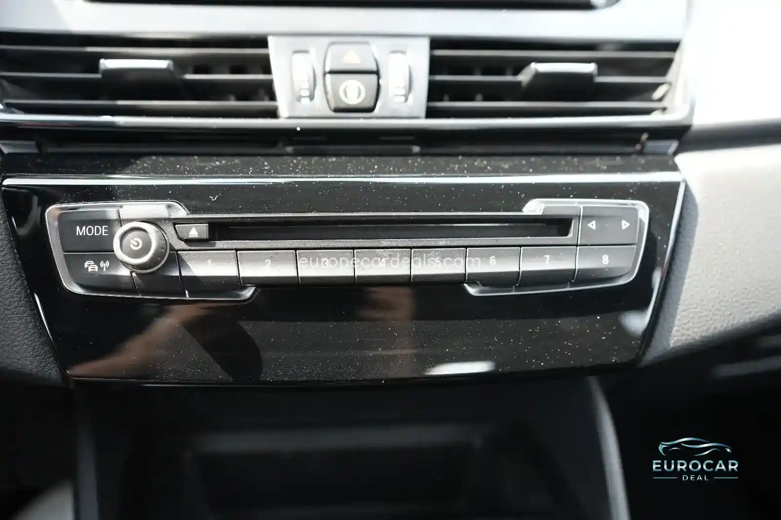 BMW 220 Active Tourer