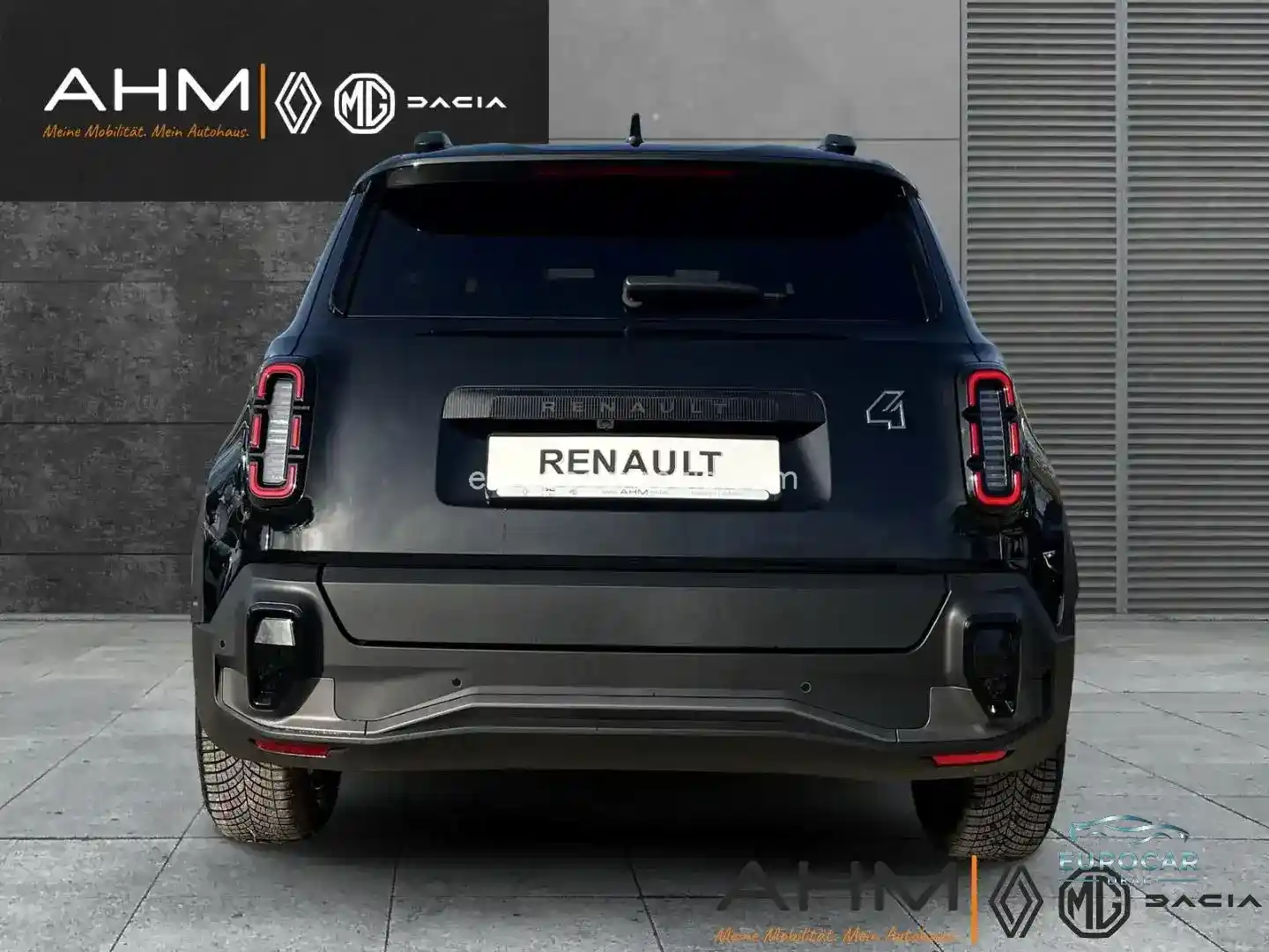 Renault R 4