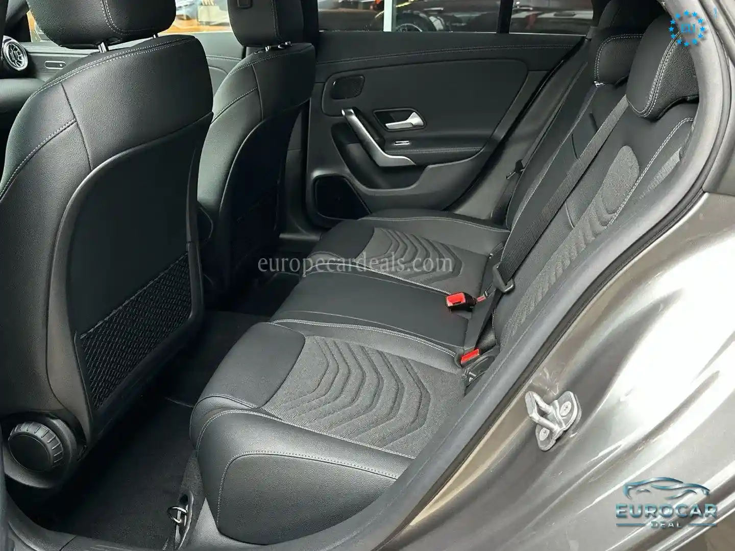 Mercedes-Benz CLA 200 Shooting Brake