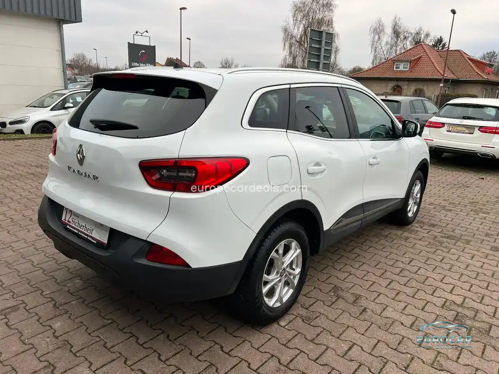 Renault Kadjar