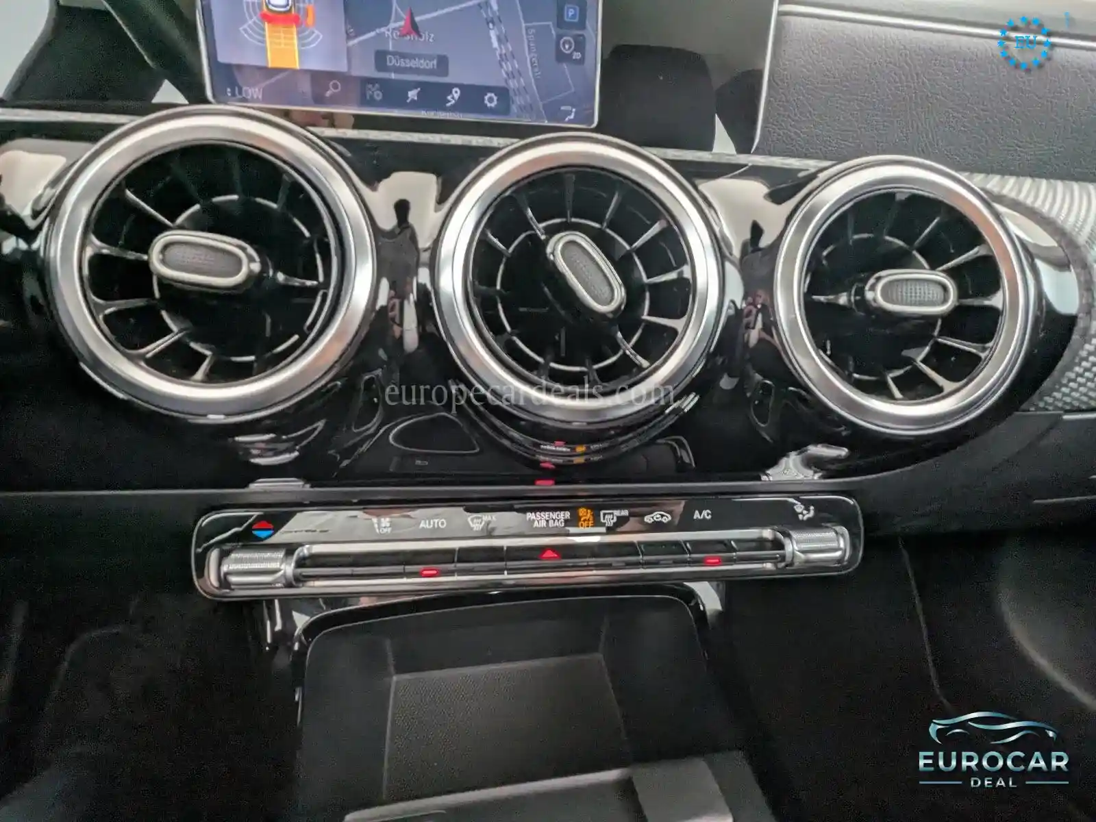 Mercedes-Benz CLA 220 Shooting Brake