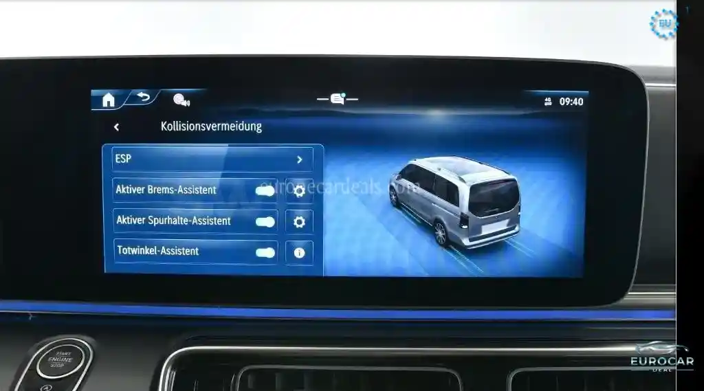 Mercedes-Benz V 300
