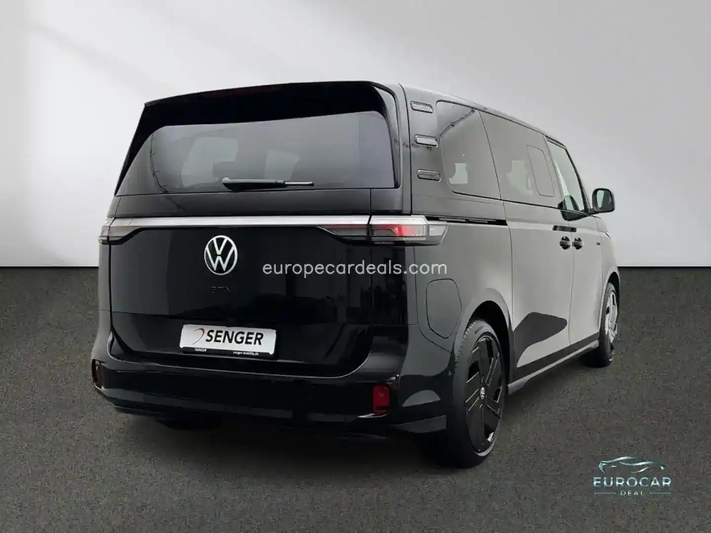 Volkswagen ID. Buzz