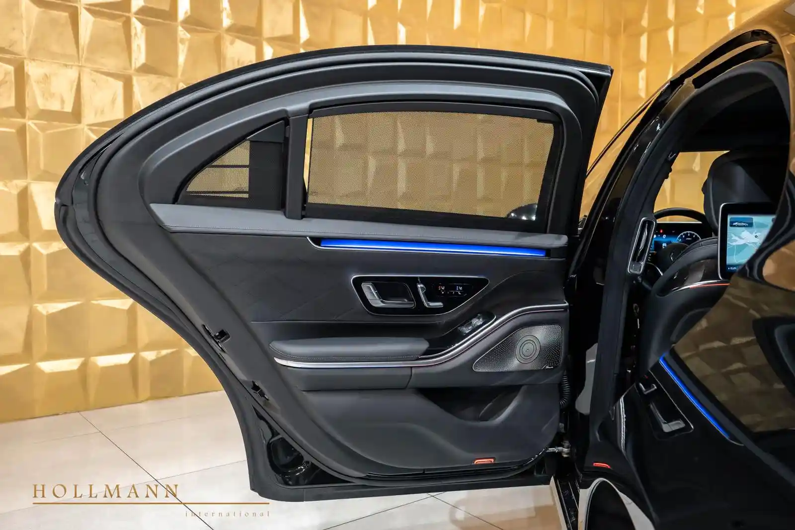 Mercedes-Benz S 680
