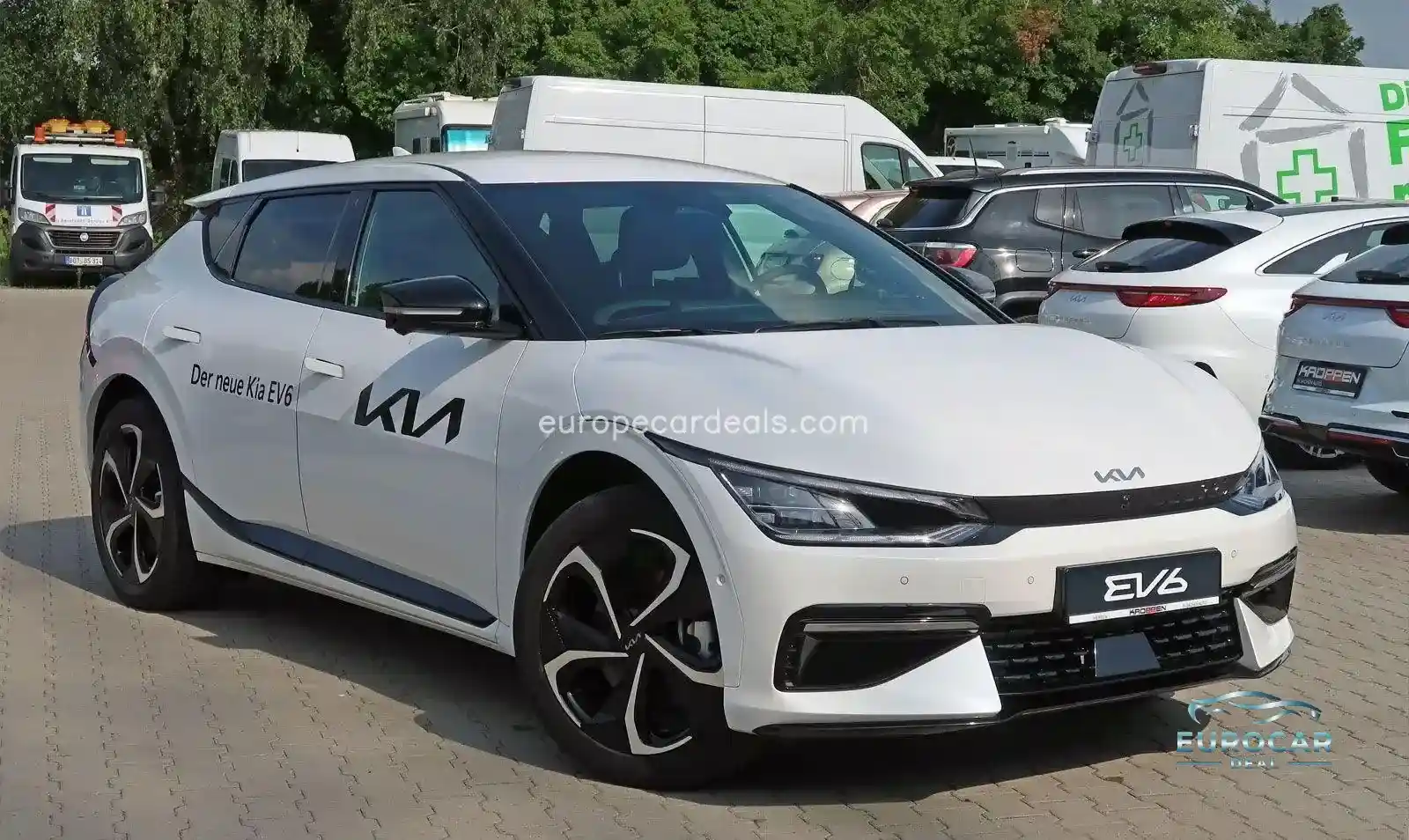 Kia EV6