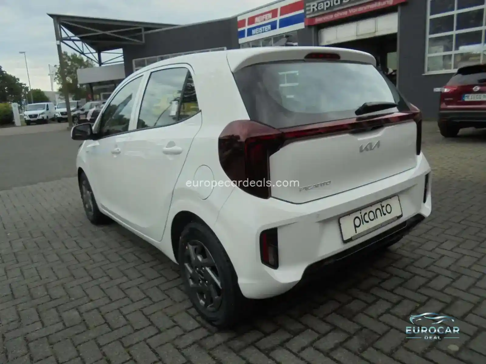 Kia Picanto