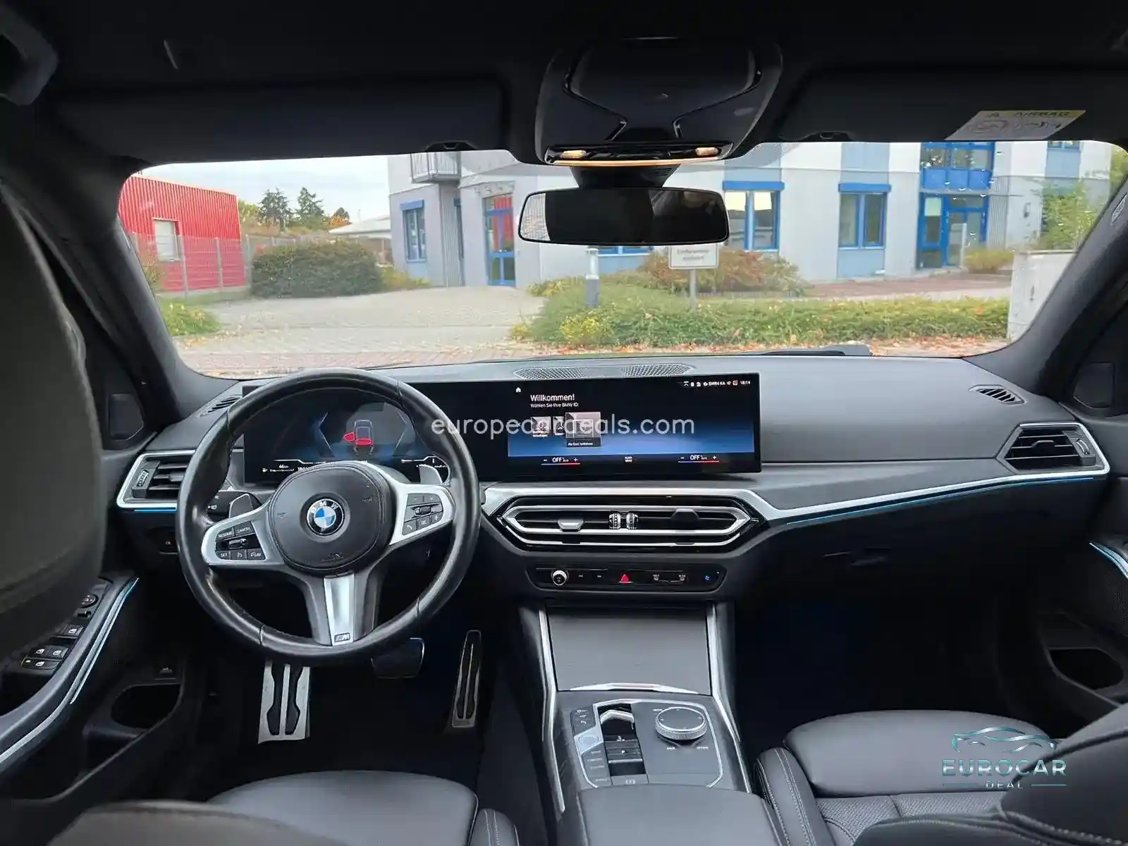 BMW M340d