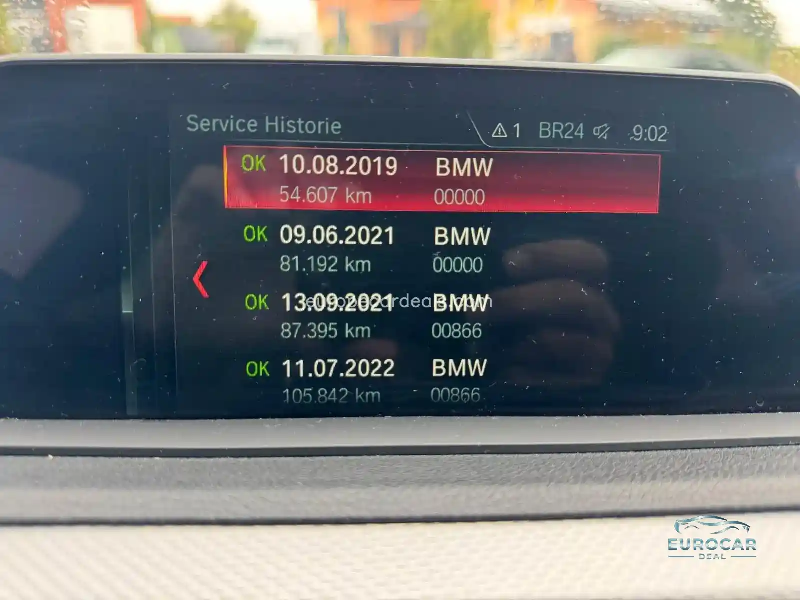 BMW M140i