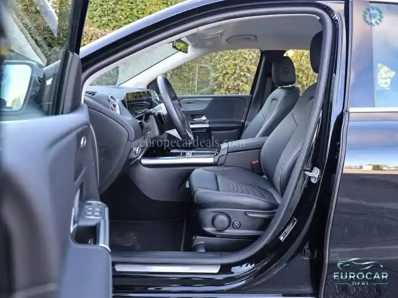 Mercedes-Benz B 250