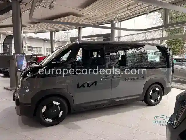 Kia PV5