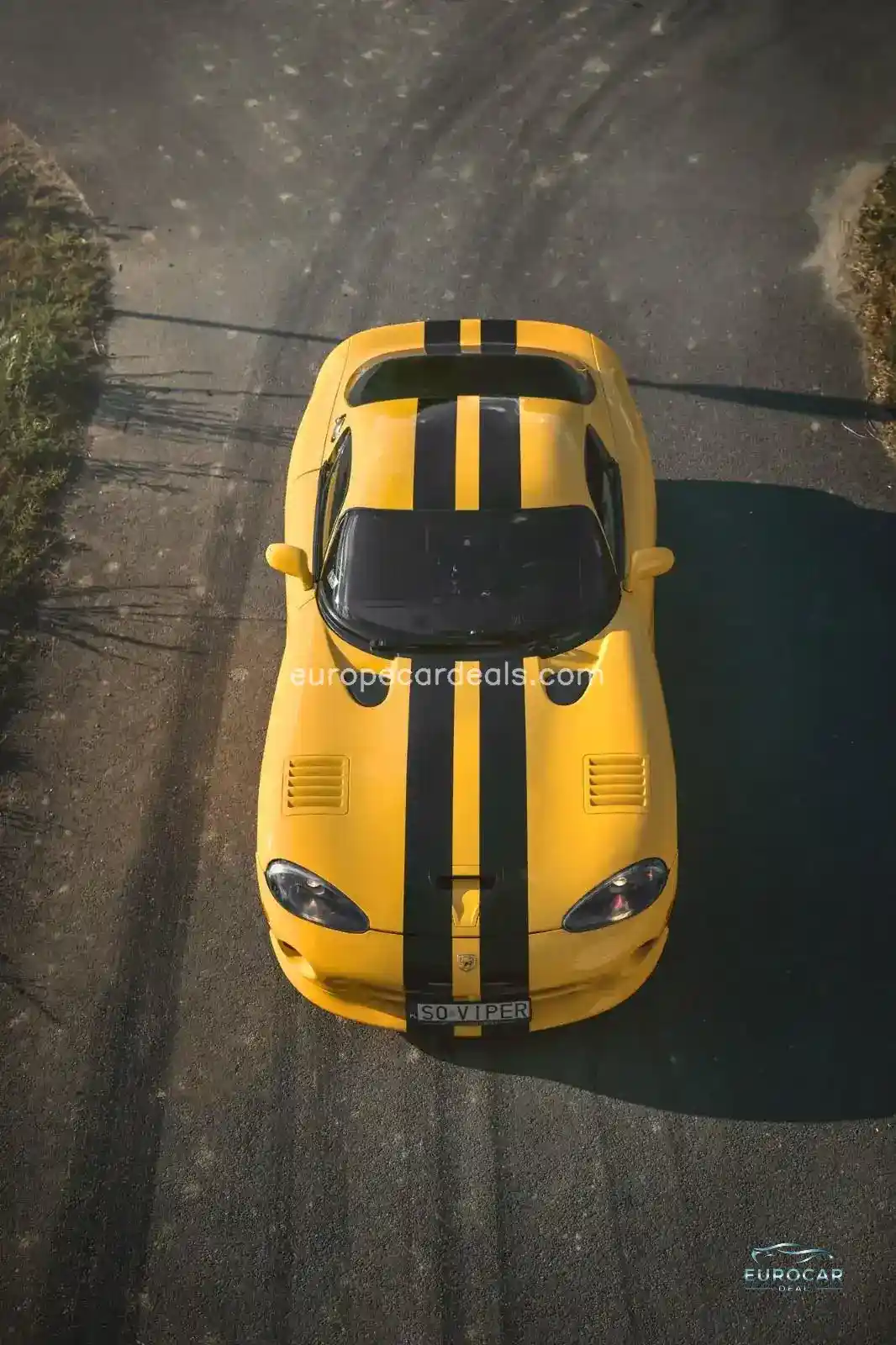 Dodge Viper