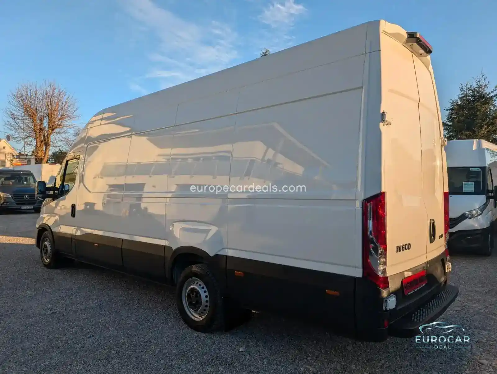 Iveco Other