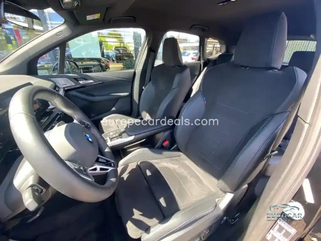 BMW 220 Active Tourer