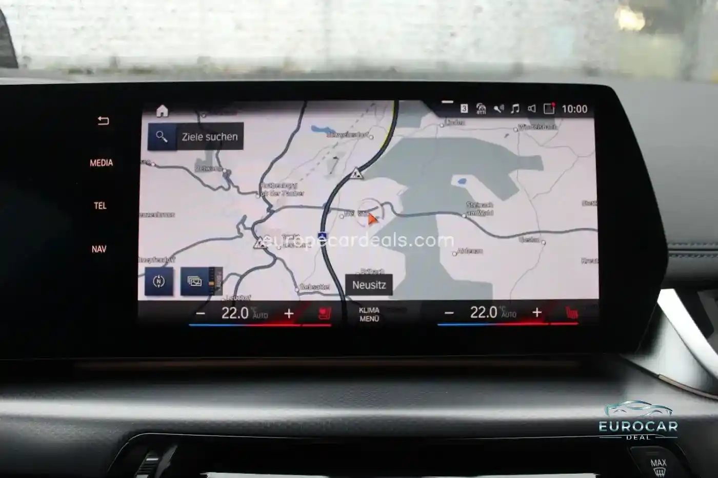 BMW 223 Active Tourer