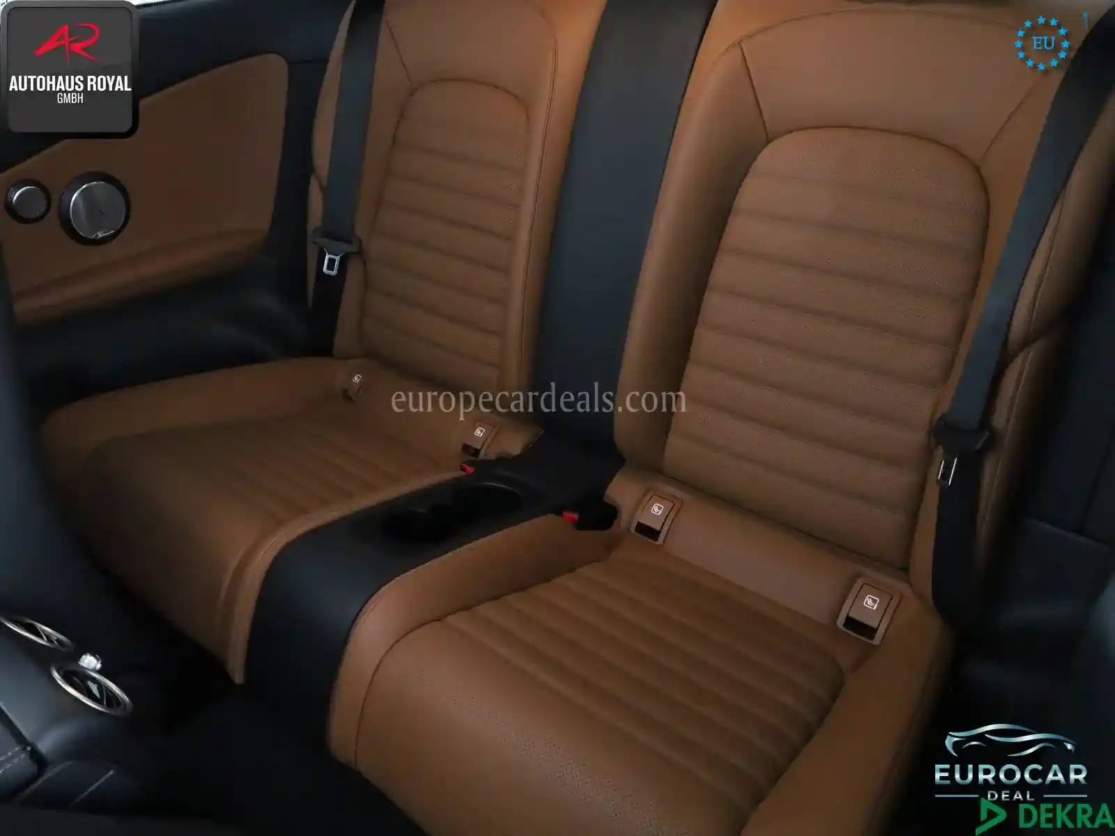 Mercedes-Benz C 400