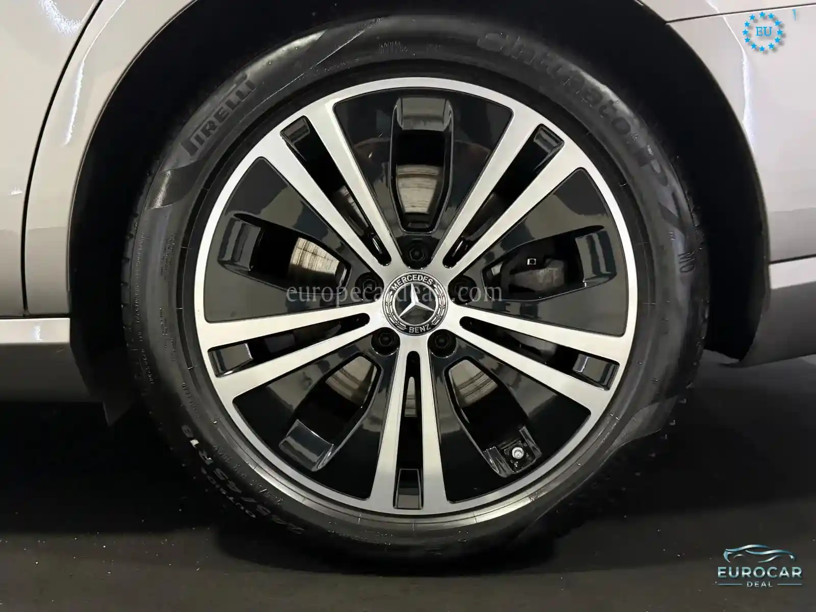Mercedes-Benz E 400