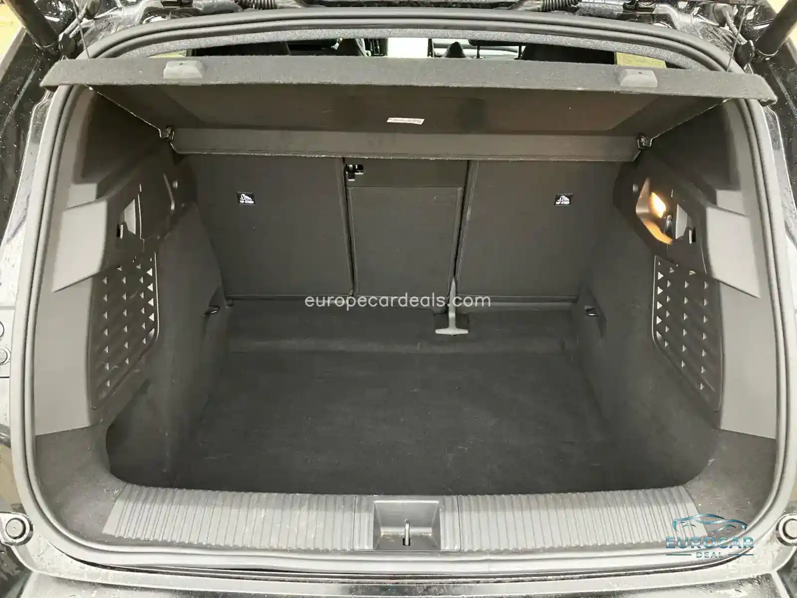 Renault Scenic E-TECH