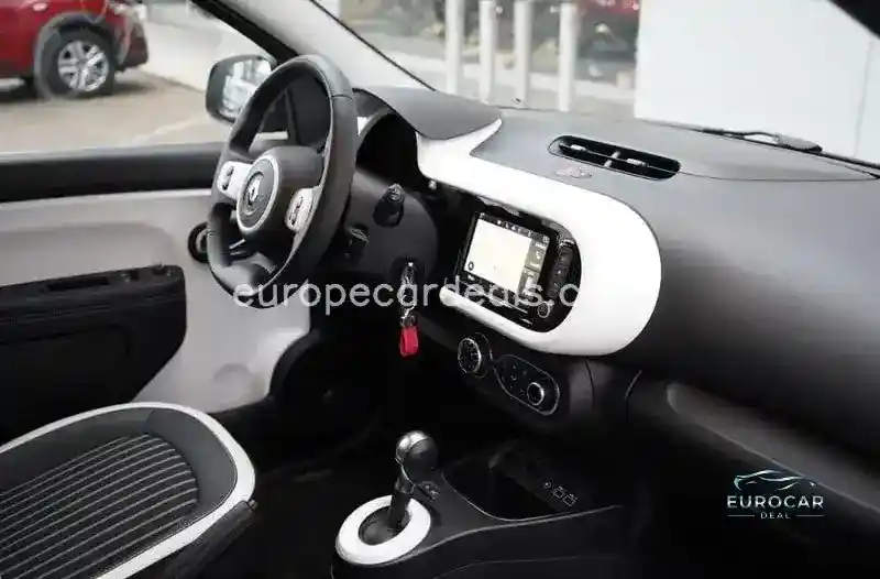 Renault Other